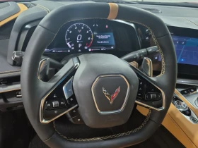 Chevrolet Corvette 2LT 6.2L V8 490кс, снимка 13