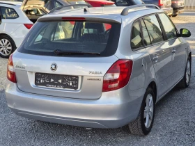 Skoda Fabia 1.2 TDI, снимка 6