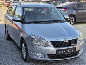 Skoda Fabia 1.2 TDI, снимка 4