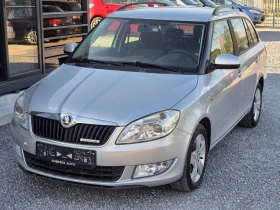 Skoda Fabia 1.2 TDI, снимка 1