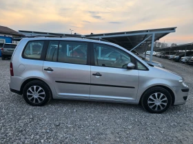 VW Touran 1.9TDI 90KS, снимка 6