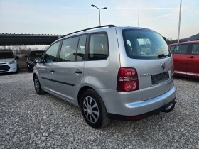 VW Touran 1.9TDI 90KS, снимка 3