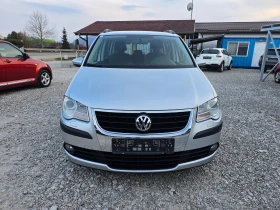 VW Touran 1.9TDI 90KS, снимка 8