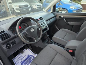 VW Touran 1.9TDI 90KS, снимка 9