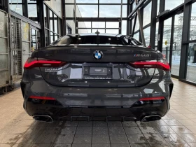 BMW 440 I * M-Package* * HeadUp* AвтоКредит* (ЦЕНА ДО БГ), снимка 3