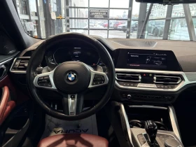BMW 440 I * M-Package* * HeadUp* AвтоКредит* (ЦЕНА ДО БГ), снимка 10