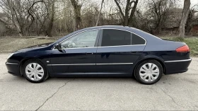 Peugeot 607 607, снимка 2