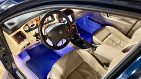 Peugeot 607 607, снимка 16