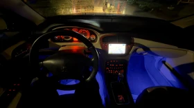 Peugeot 607 607, снимка 3