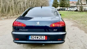 Peugeot 607 607, снимка 12