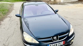 Peugeot 607 607, снимка 10