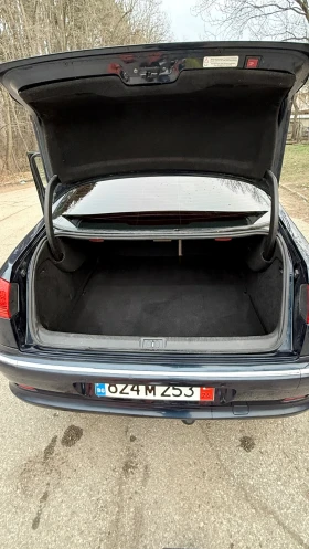 Peugeot 607 607, снимка 7