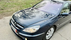 Peugeot 607 607, снимка 9