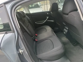Citroen C5 1.6E-hdi Автомат, снимка 12