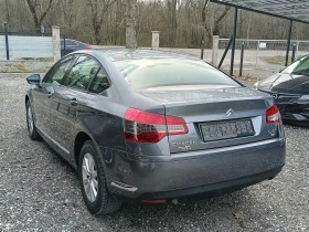 Citroen C5 1.6E-hdi Автомат, снимка 5