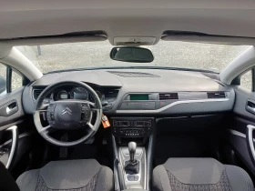 Citroen C5 1.6E-hdi Автомат, снимка 13