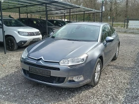 Citroen C5 1.6E-hdi Автомат, снимка 1