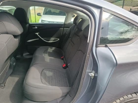 Citroen C5 1.6E-hdi Автомат, снимка 11