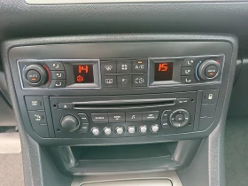 Citroen C5 1.6E-hdi Автомат, снимка 17