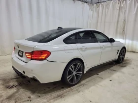 BMW 440 * 440I XDRIVE * CARFAX * БЕЗ ПЪРВОНАЧАЛНА ВНОСКА, снимка 3