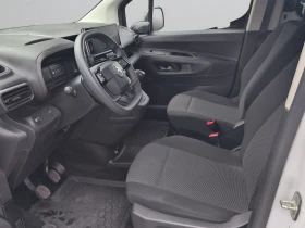 Citroen Berlingo M Live Pack 1.5 BlueHDI 102 BVM6 E6 N1 // 2410R01, снимка 11
