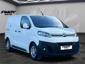 Citroen Jumpy 2.0HDi 177КС. АВТОМАТИК ДИСТРОНИК КОЖА НАВИГАЦИЯ, снимка 3