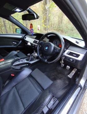 BMW 525 3.0, снимка 8