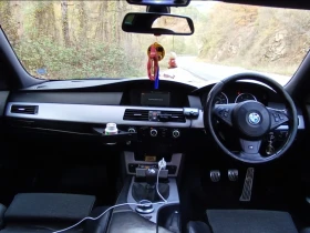 BMW 525 3.0, снимка 9