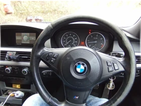 BMW 525 3.0, снимка 7