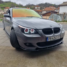 BMW 525 3.0, снимка 2