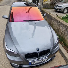 BMW 525 3.0, снимка 5