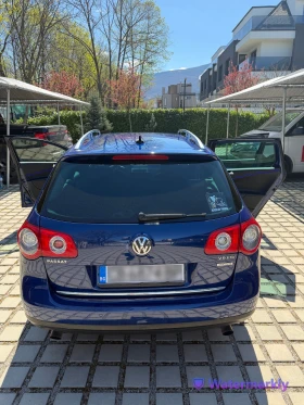 VW Passat 3.2 VR6 4Motion Highline Заводски "Sleeper", снимка 6