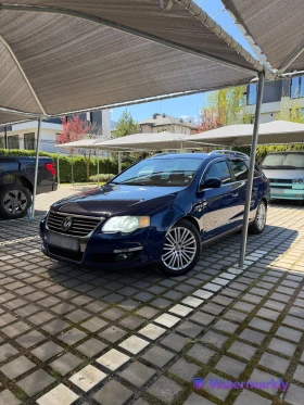 VW Passat 3.2 VR6 4Motion Highline Заводски "Sleeper", снимка 7