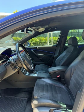 VW Passat 3.2 VR6 4Motion Highline Заводски "Sleeper", снимка 8