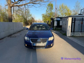 VW Passat 3.2 VR6 4Motion Highline Заводски "Sleeper", снимка 2