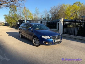 VW Passat 3.2 VR6 4Motion Highline Заводски "Sleeper", снимка 1