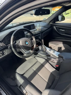 BMW 320, снимка 4