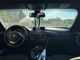 BMW 320, снимка 6