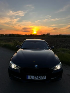 BMW 320, снимка 12