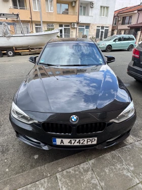 BMW 320, снимка 13