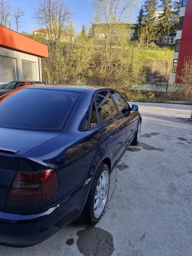 Audi A4, снимка 8