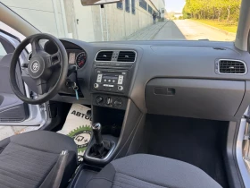 VW Polo 1.2 i 86000km, снимка 10