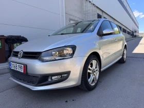 VW Polo 1.2 i 86000km, снимка 2