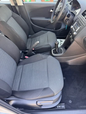 VW Polo 1.2 i 86000km, снимка 11