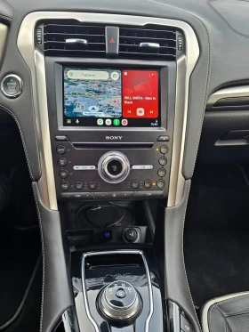 Ford Mondeo Facelift Vignale Edition , снимка 12