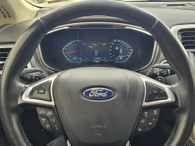 Ford Mondeo Facelift Vignale Edition , снимка 11