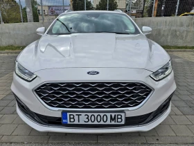 Ford Mondeo Facelift Vignale Edition , снимка 2