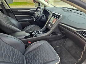 Ford Mondeo Facelift Vignale Edition , снимка 10