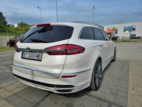 Ford Mondeo Facelift Vignale Edition , снимка 4