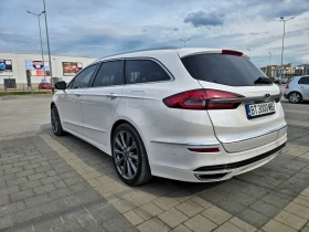 Ford Mondeo Facelift Vignale Edition , снимка 5
